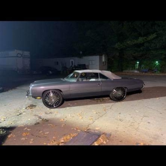 Meet your Posher, Jerad - Picture 1 of 1